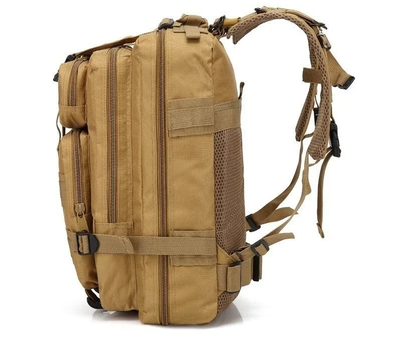 30L/50L Man Tactical Backpacks For Hunting Outdoor Traveling Bag camping equipment back pack Hiking travel backpack EDC Molle