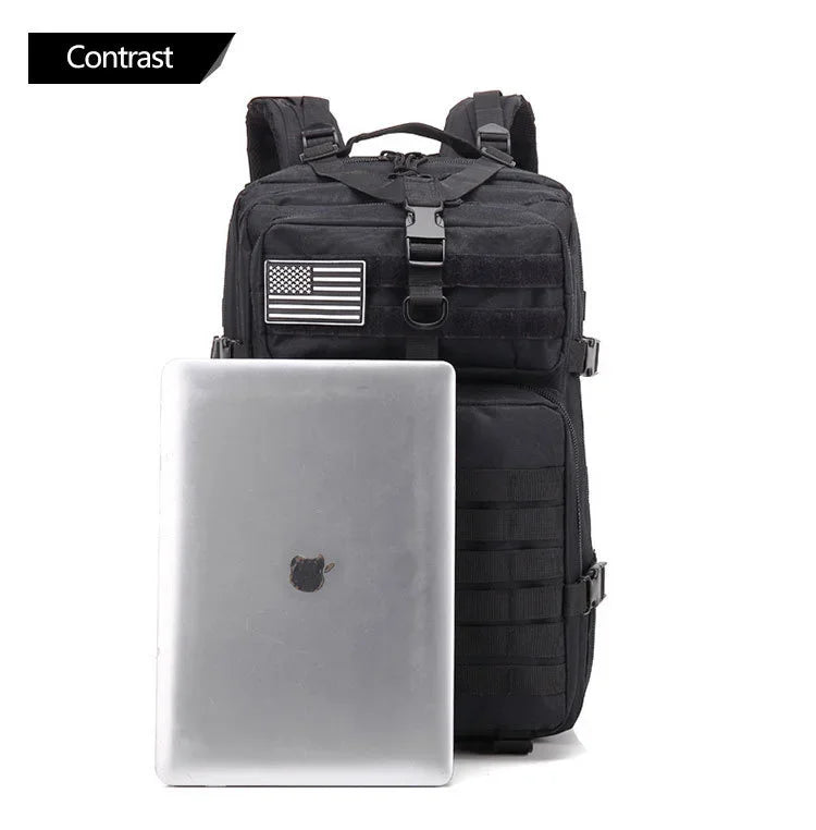 30L/50L Man Tactical Backpacks For Hunting Outdoor Traveling Bag camping equipment back pack Hiking travel backpack EDC Molle