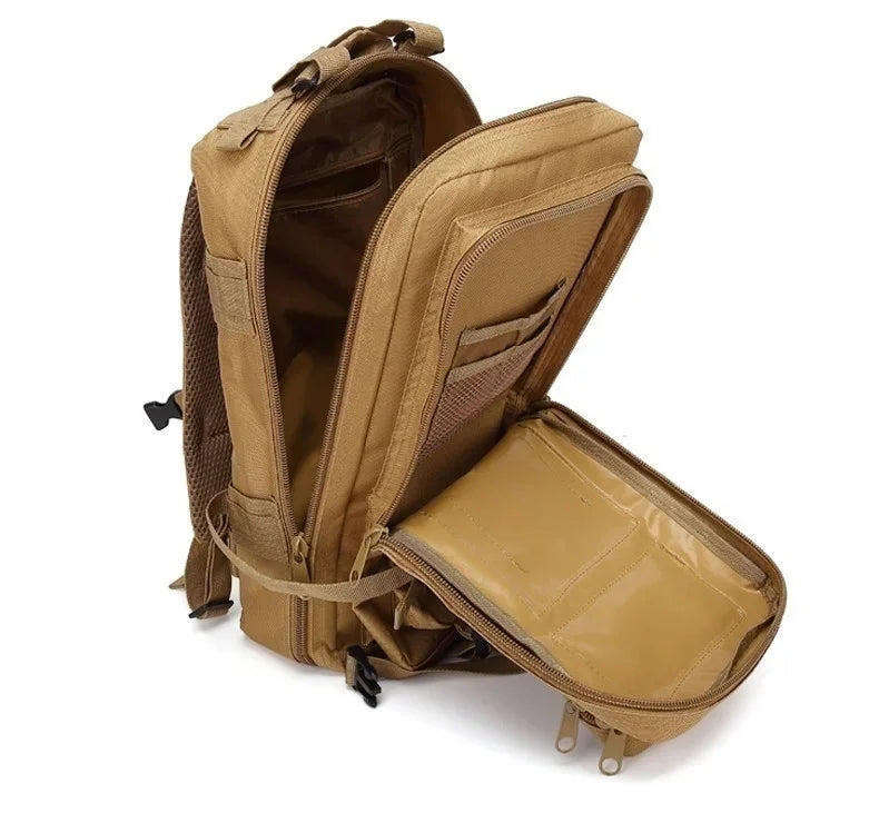 30L/50L Man Tactical Backpacks For Hunting Outdoor Traveling Bag camping equipment back pack Hiking travel backpack EDC Molle