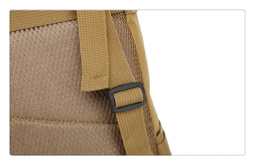 30L/50L Man Tactical Backpacks For Hunting Outdoor Traveling Bag camping equipment back pack Hiking travel backpack EDC Molle