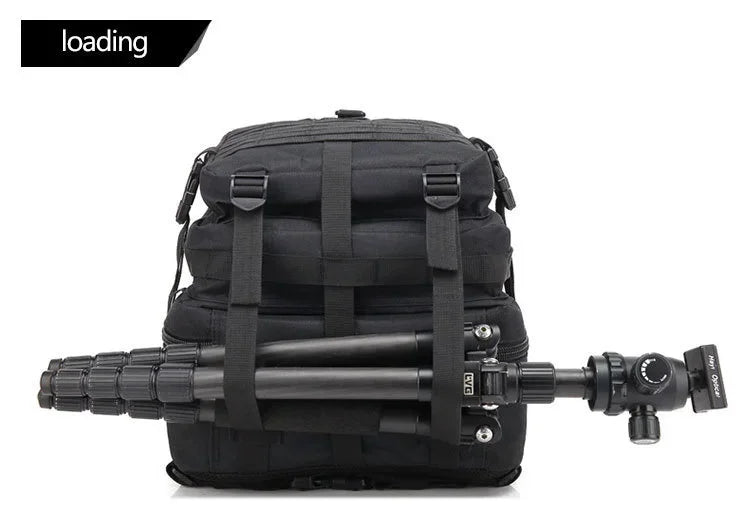 30L/50L Man Tactical Backpacks For Hunting Outdoor Traveling Bag camping equipment back pack Hiking travel backpack EDC Molle