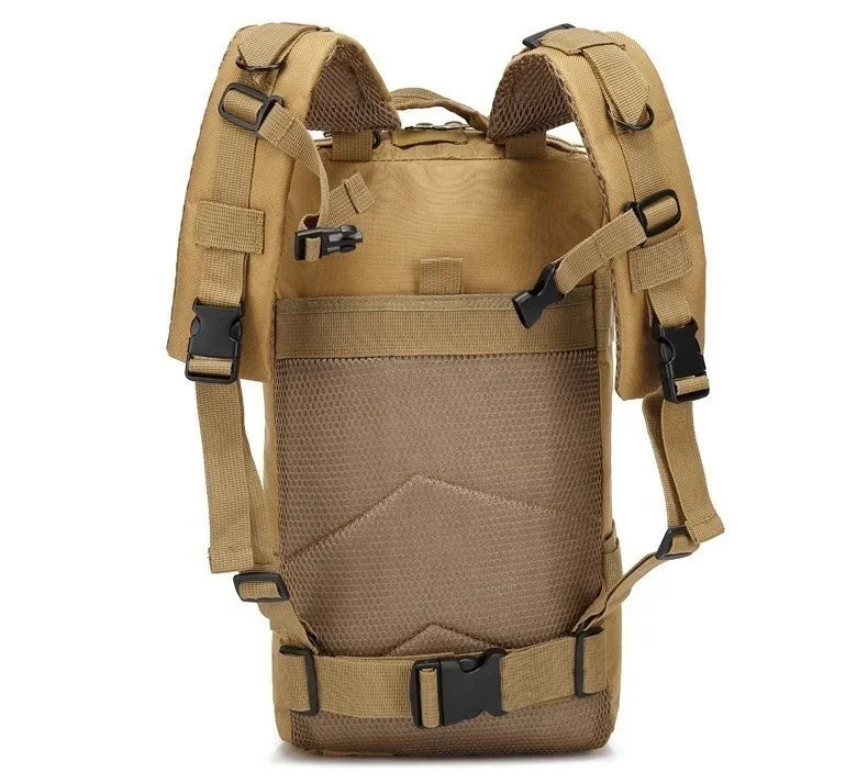 30L/50L Man Tactical Backpacks For Hunting Outdoor Traveling Bag camping equipment back pack Hiking travel backpack EDC Molle