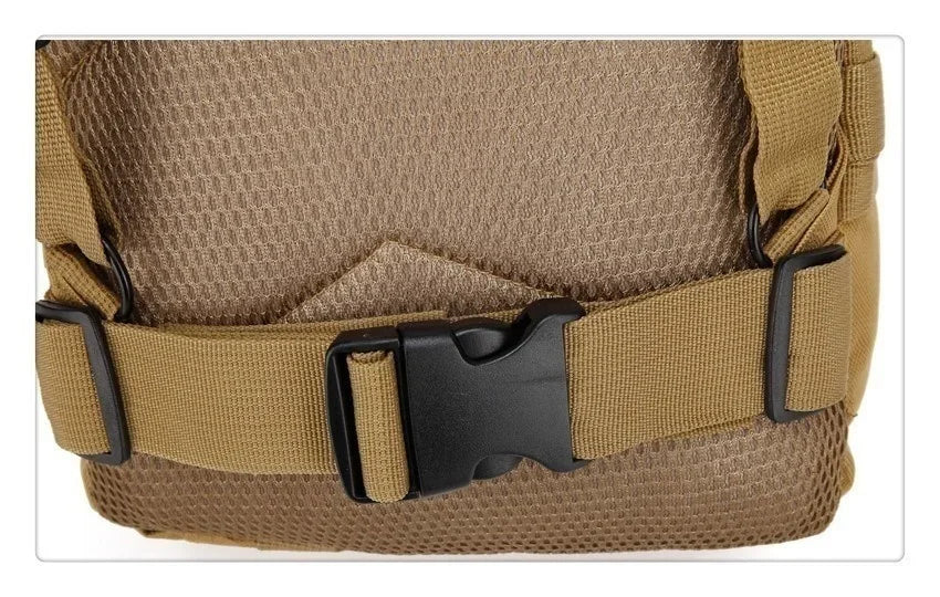 30L/50L Man Tactical Backpacks For Hunting Outdoor Traveling Bag camping equipment back pack Hiking travel backpack EDC Molle