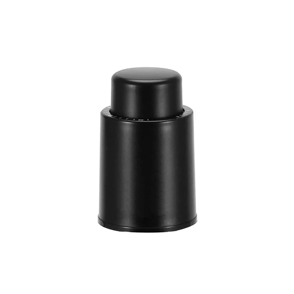 Wine Bottle Stoppers Reusable Wine Stoppers Vacuum Wine Preserver Wine Savers Vacuum Pump Corks Keep Wine Really Fresh