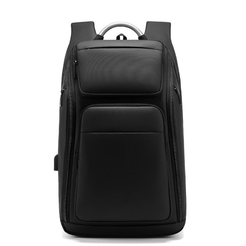 New Large Capacity Backpack for Men on Business Trips
