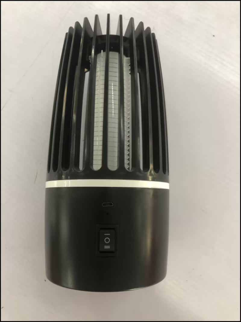 USB Rechargeable Moustique Tueur Lampe