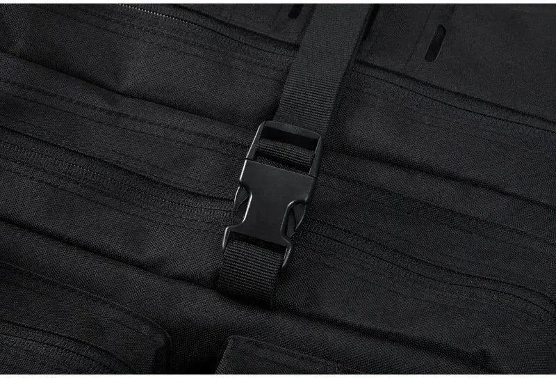 Tactical Backpack Outdoor for Men and Women School Rucksack hiking travel backpacks camping equipment back pack Don't Taxe That