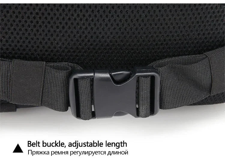 30L/50L Man Tactical Backpacks For Hunting Outdoor Traveling Bag camping equipment back pack Hiking travel backpack EDC Molle Don't Taxe That