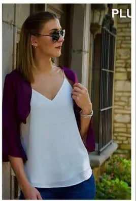 Wedding Jacket Cover Up Plus Size Women's Cape Don't Taxe That