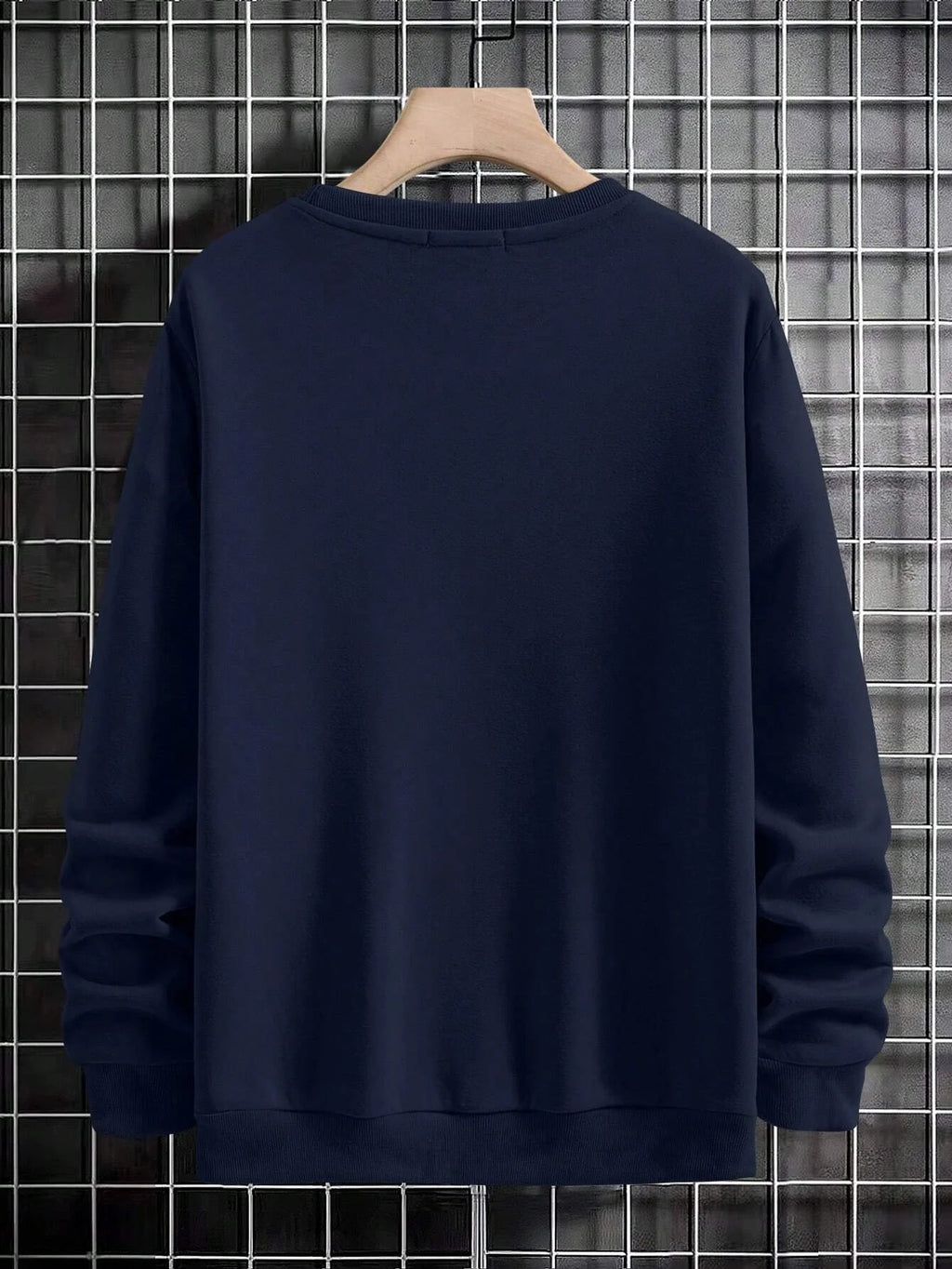 23 USA Art Letter Design Men Clothes Street Style Fleece Sweatshirts Autumn Casual Hoodies Fashionable Crewneck Pullovers Hoody Don't Taxe That