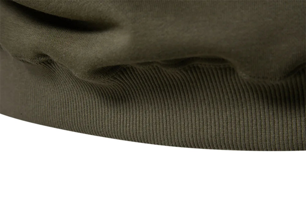 Mens Hoodies Cotton Crew neck Sweatshirts Men Fashion Casual Sport Round Neck Pullover Sweatshirt Men Clothing Don't Taxe That