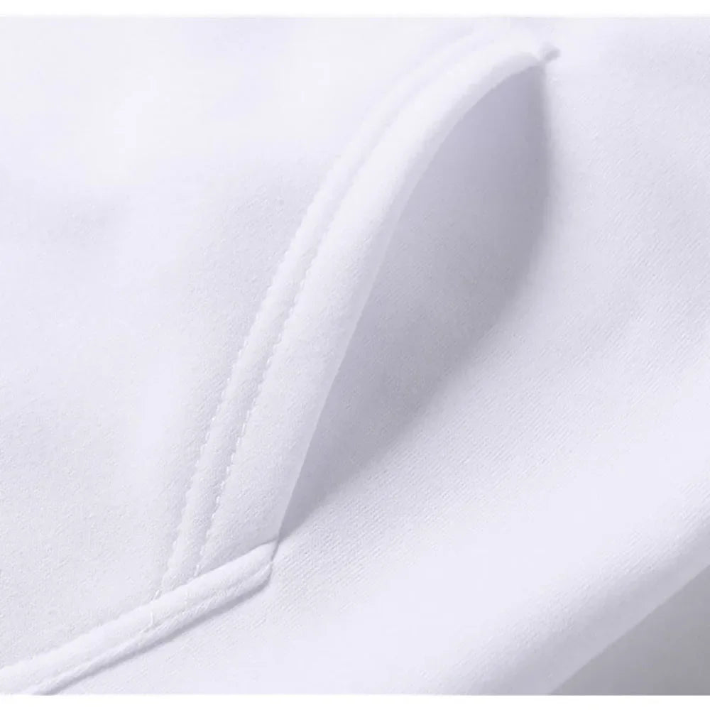 Men's Sports Suits Fashion Tracksuit Women Hoodies + Pants Two Pieces Sets Running Casual Sweatshirts Sweatpants Men's Clothing Don't Taxe That