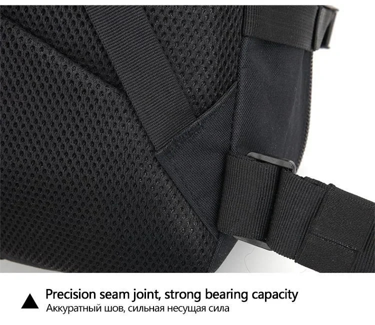 30L/50L Man Tactical Backpacks For Hunting Outdoor Traveling Bag camping equipment back pack Hiking travel backpack EDC Molle Don't Taxe That