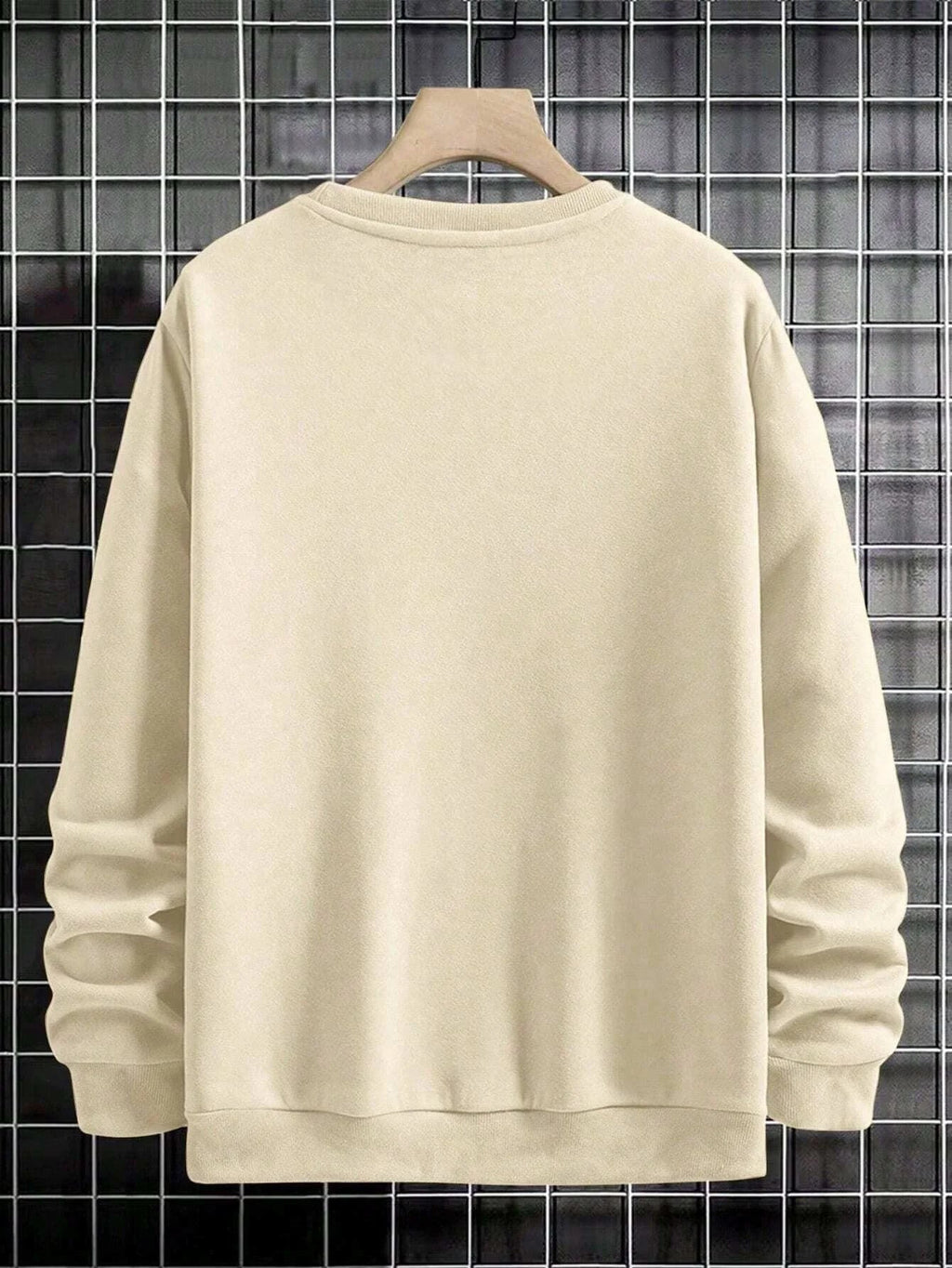 23 USA Art Letter Design Men Clothes Street Style Fleece Sweatshirts Autumn Casual Hoodies Fashionable Crewneck Pullovers Hoody Don't Taxe That