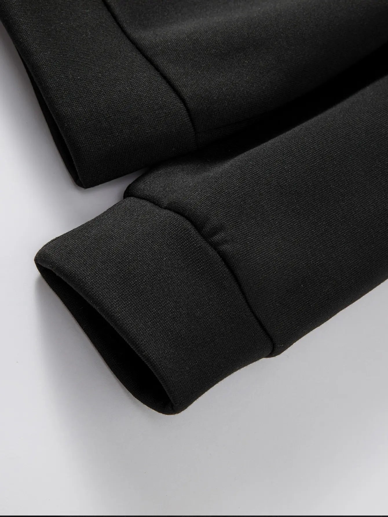 Brooklyn Creative Letter Pattern Men Hoodies Casual Street Style Clothes Hip Hip Loose Sweatshirts  Autumn Fleece Pullovers Don't Taxe That