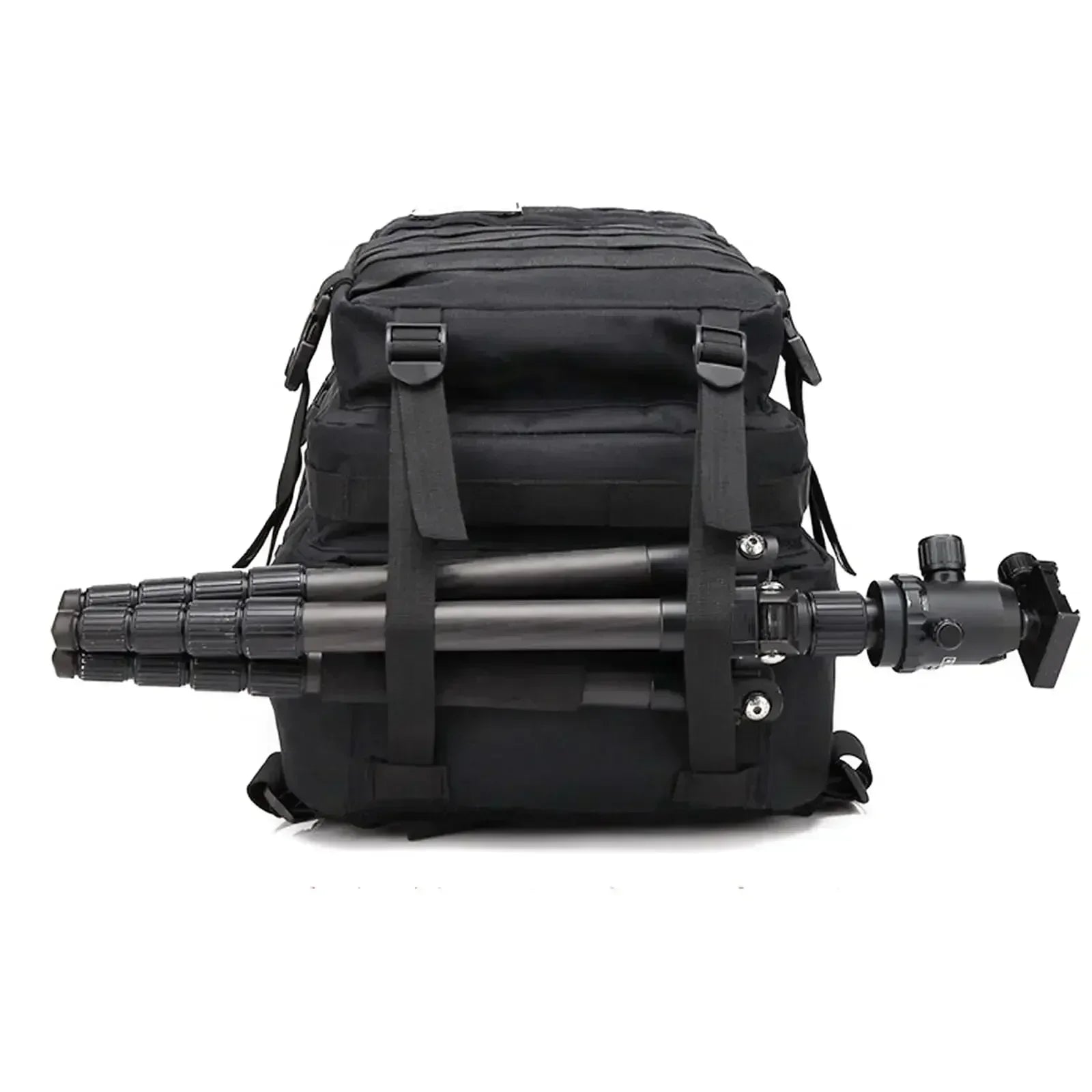 Man Tactical Backpacks HIking Traveling Bags Survival Outdoor 3P Assault Pack EDC Molle Pack For Trekking Hunting Bag Don't Taxe That