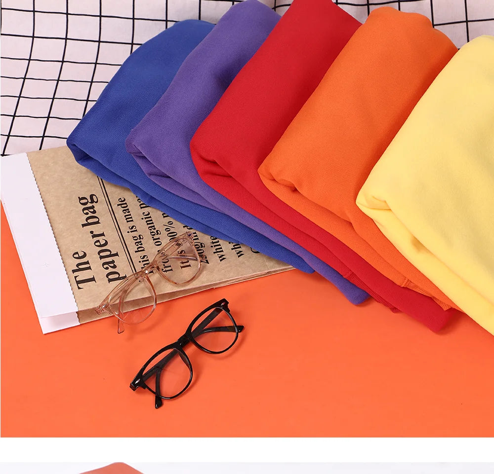 USA Basketballer Printed Street Casual Hoody Men Women Hip Hop Oversized Clothing Loose Warm Fleece Sweatshirts Couple Hoodies Don't Taxe That