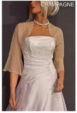 Wedding Jacket Cover Up Plus Size Women's Cape Don't Taxe That