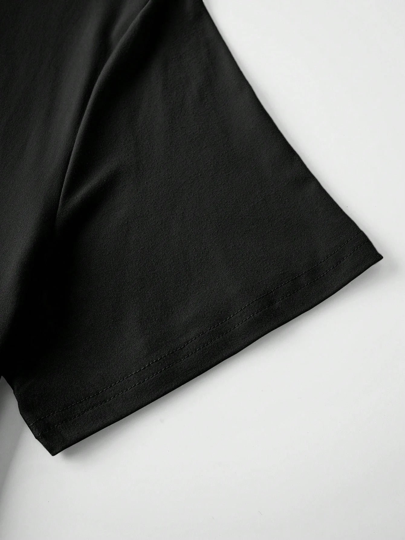 2025 Hot Sale Plus Size Men's Gorilla Logo Print Short Sleeve Sports T-Shirt Soft and Comfortable Cotton T-shirt Don't Taxe That