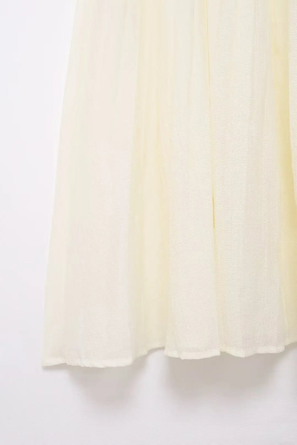 TRAFZA Women 2 Piece Set V-Neck Sleeveless Button Knitted Vest Top+Elegant Splicing High Waist Zipper Long Skirts Holiday Suits Don't Taxe That