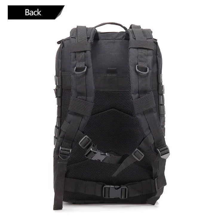 30L/50L Man Tactical Backpacks For Hunting Outdoor Traveling Bag camping equipment back pack Hiking travel backpack EDC Molle Don't Taxe That