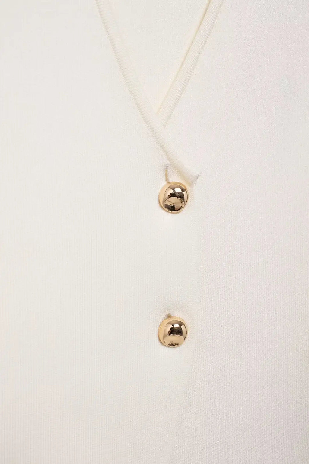 TRAFZA Women 2 Piece Set V-Neck Sleeveless Button Knitted Vest Top+Elegant Splicing High Waist Zipper Long Skirts Holiday Suits Don't Taxe That