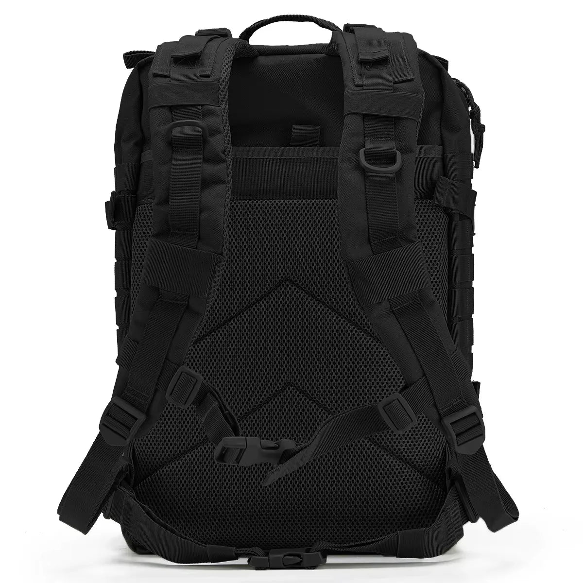 30L/50L Man Tactical Backpacks For Hunting Outdoor Traveling Bag camping equipment back pack Hiking travel backpack EDC Molle Don't Taxe That