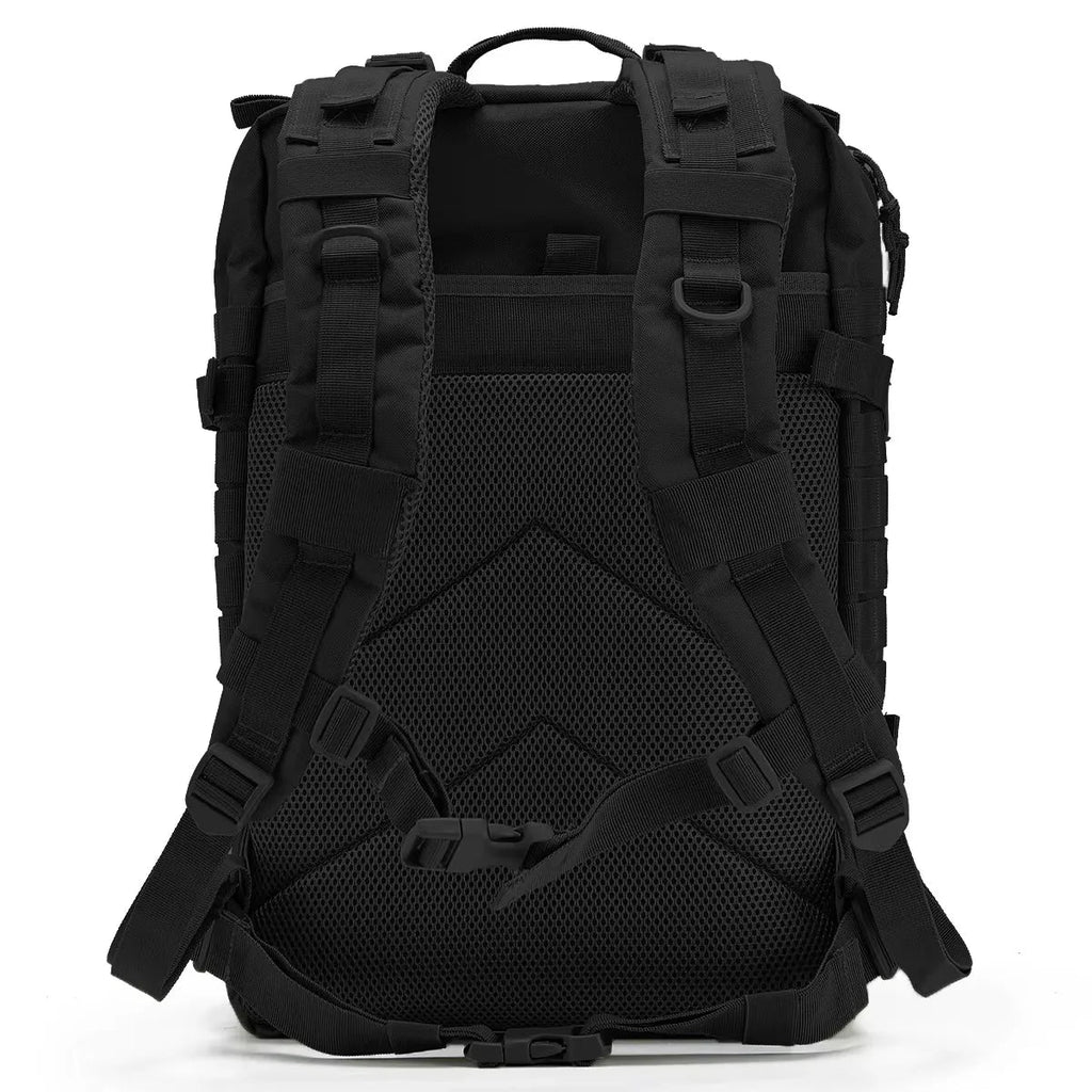 30L/50L Man Tactical Backpacks For Hunting Outdoor Traveling Bag camping equipment back pack Hiking travel backpack EDC Molle Don't Taxe That