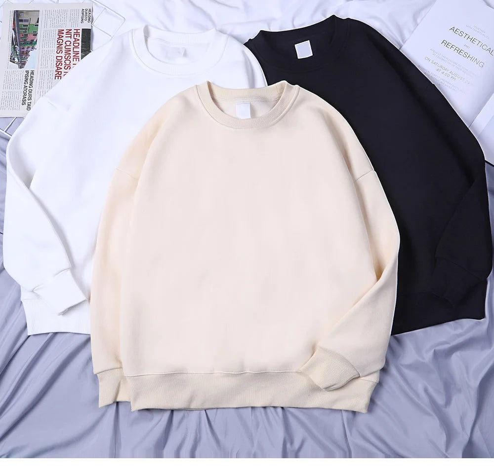 USA Basketballer Printed Street Casual Hoody Men Women Hip Hop Oversized Clothing Loose Warm Fleece Sweatshirts Couple Hoodies Don't Taxe That