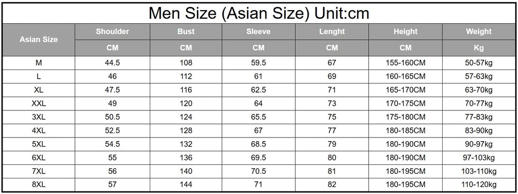 Plus Size 7XL 8XL Bomber Jacket Spring Summer College Jackets Men Motorcycle Coat Windproof Military Jacket Streetwear Clothing Don't Taxe That