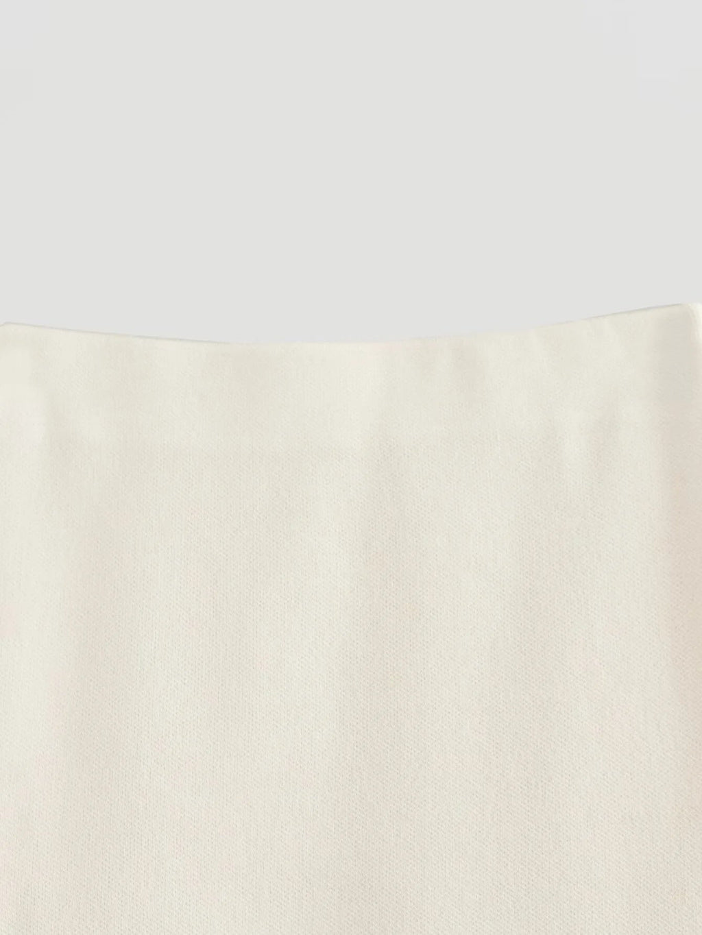 TRAF Women Knitted Sets Loose Skirt Set 2 Pieces 2024 Summer Button V-neck Vest Top Ankle-Length Skirt Lady Street Outfit Don't Taxe That