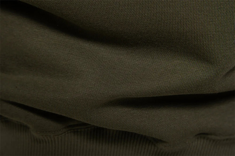 Mens Hoodies Cotton Crew neck Sweatshirts Men Fashion Casual Sport Round Neck Pullover Sweatshirt Men Clothing Don't Taxe That