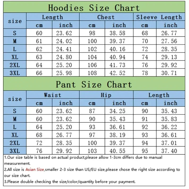 2024 New Hoodies Fashion Sweatshirt Hot Sales Sweatshirts for Men Daily Men's Sweat-shirt Sports Sweatpants Male Casual Clothing Don't Taxe That