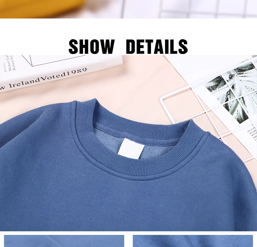 USA Basketballer Printed Street Casual Hoody Men Women Hip Hop Oversized Clothing Loose Warm Fleece Sweatshirts Couple Hoodies Don't Taxe That