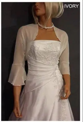 Wedding Jacket Cover Up Plus Size Women's Cape Don't Taxe That