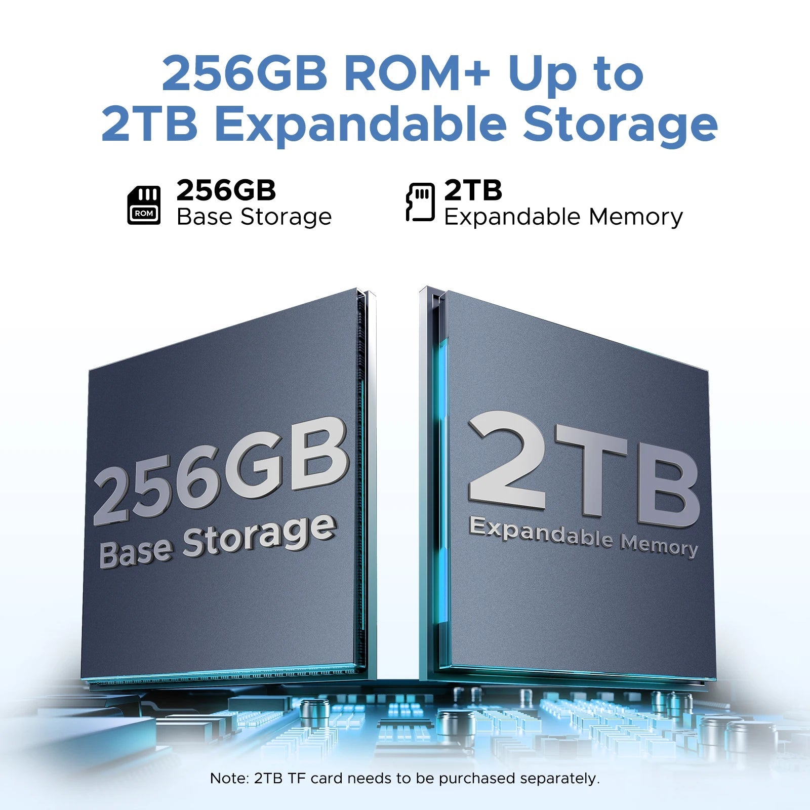 Global Version DOOGEE U11 Pro Android 15 Tablet PC 11 inch Ultra-clear 90Hz Display 30GB(6 + 24) 256GB 8580mAh Battery Tablet Don't Taxe That