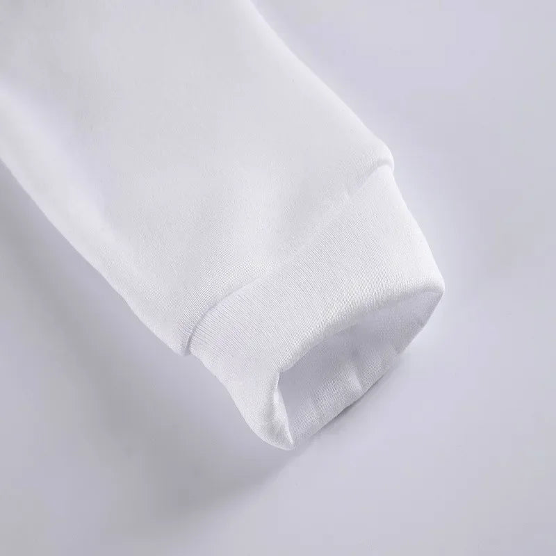 2024 New Hoodies Fashion Sweatshirt Hot Sales Sweatshirts for Men Daily Men's Sweat-shirt Sports Sweatpants Male Casual Clothing Don't Taxe That