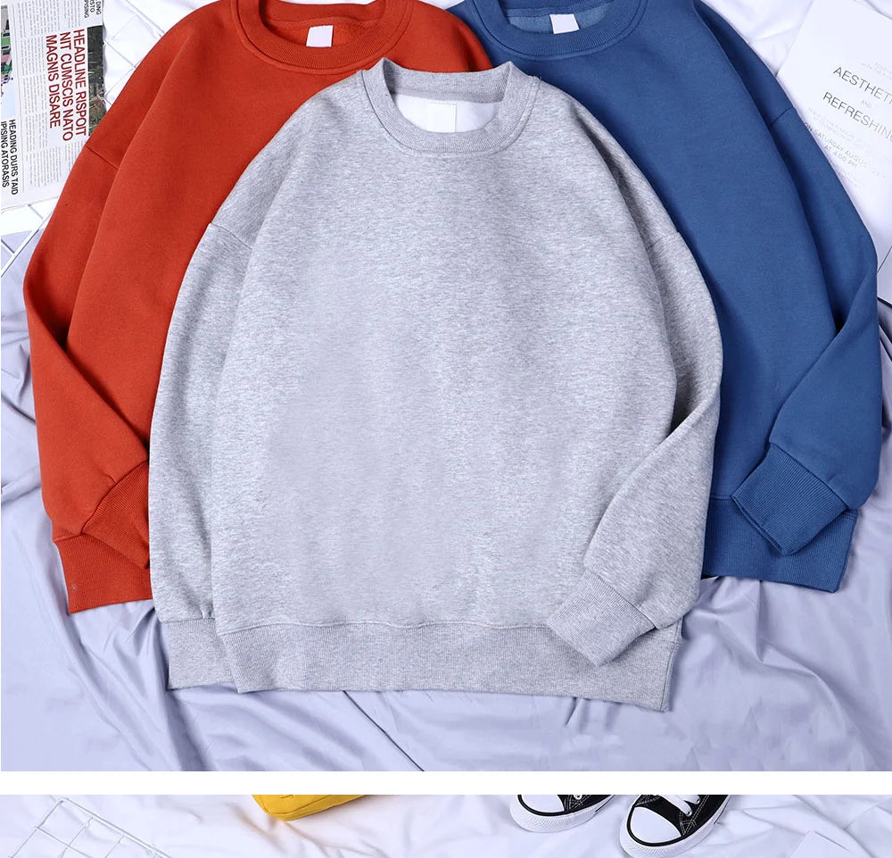 USA Basketballer Printed Street Casual Hoody Men Women Hip Hop Oversized Clothing Loose Warm Fleece Sweatshirts Couple Hoodies Don't Taxe That