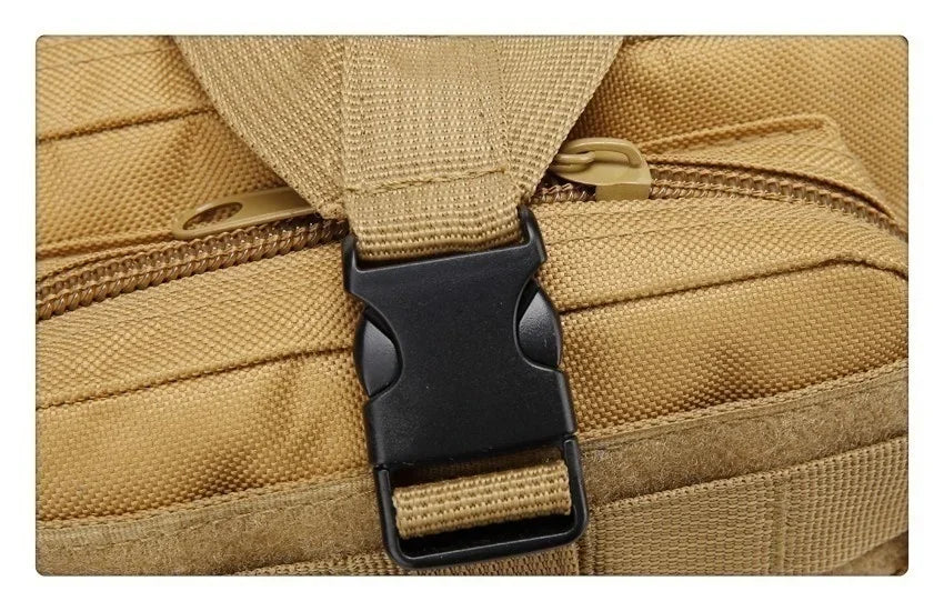 30L/50L Man Tactical Backpacks For Hunting Outdoor Traveling Bag camping equipment back pack Hiking travel backpack EDC Molle Don't Taxe That