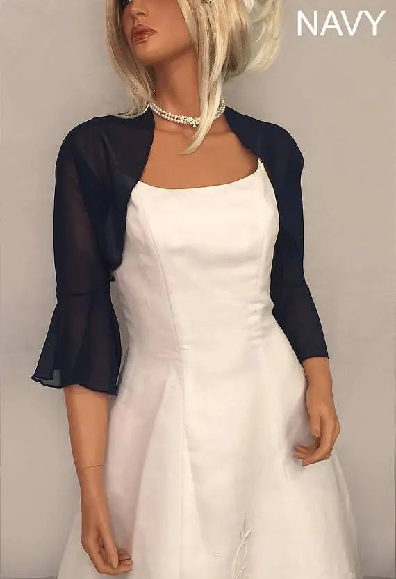 Wedding Jacket Cover Up Plus Size Women's Cape Don't Taxe That