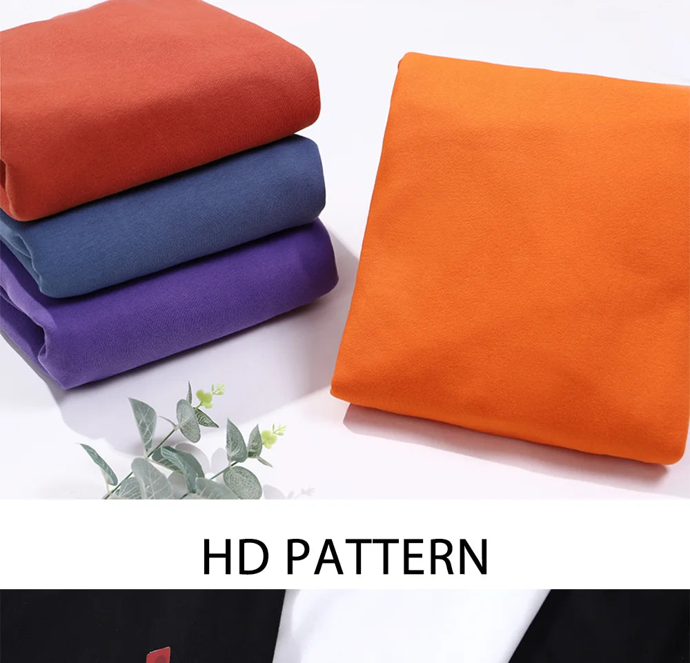 USA Basketballer Printed Street Casual Hoody Men Women Hip Hop Oversized Clothing Loose Warm Fleece Sweatshirts Couple Hoodies Don't Taxe That