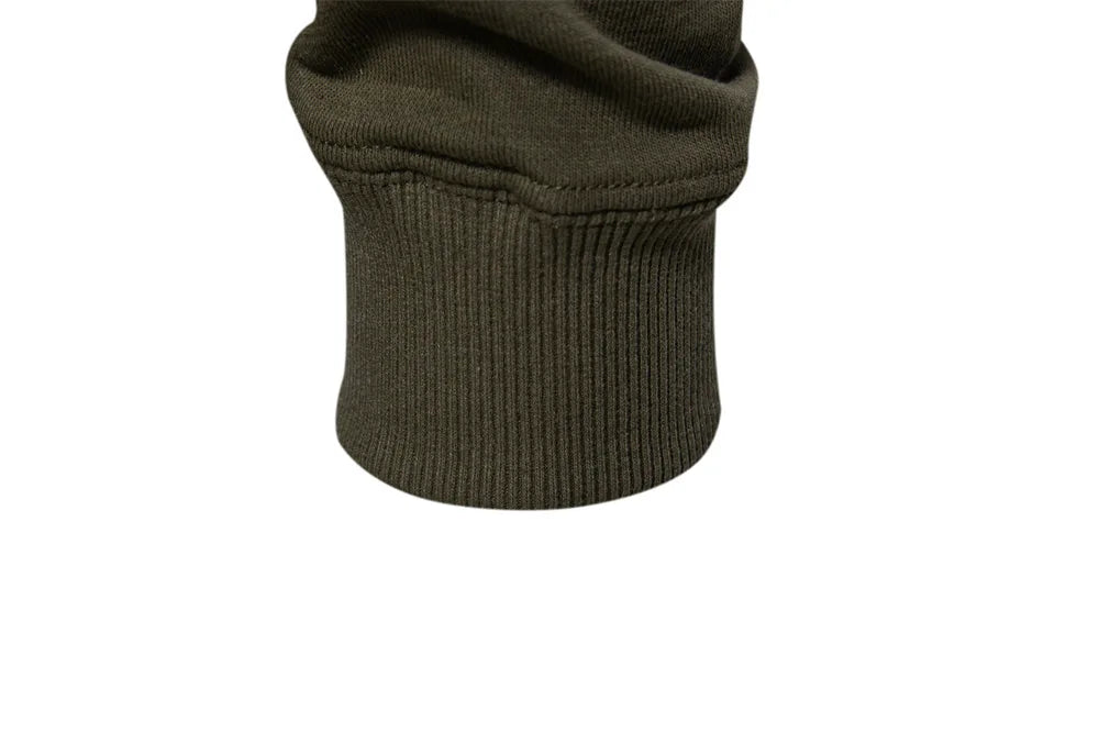 Mens Hoodies Cotton Crew neck Sweatshirts Men Fashion Casual Sport Round Neck Pullover Sweatshirt Men Clothing Don't Taxe That