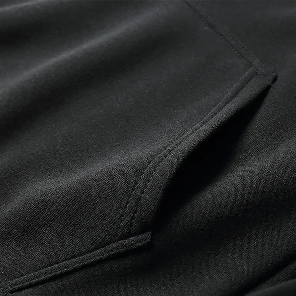 Men's Sports Suits Fashion Tracksuit Women Hoodies + Pants Two Pieces Sets Running Casual Sweatshirts Sweatpants Men's Clothing Don't Taxe That