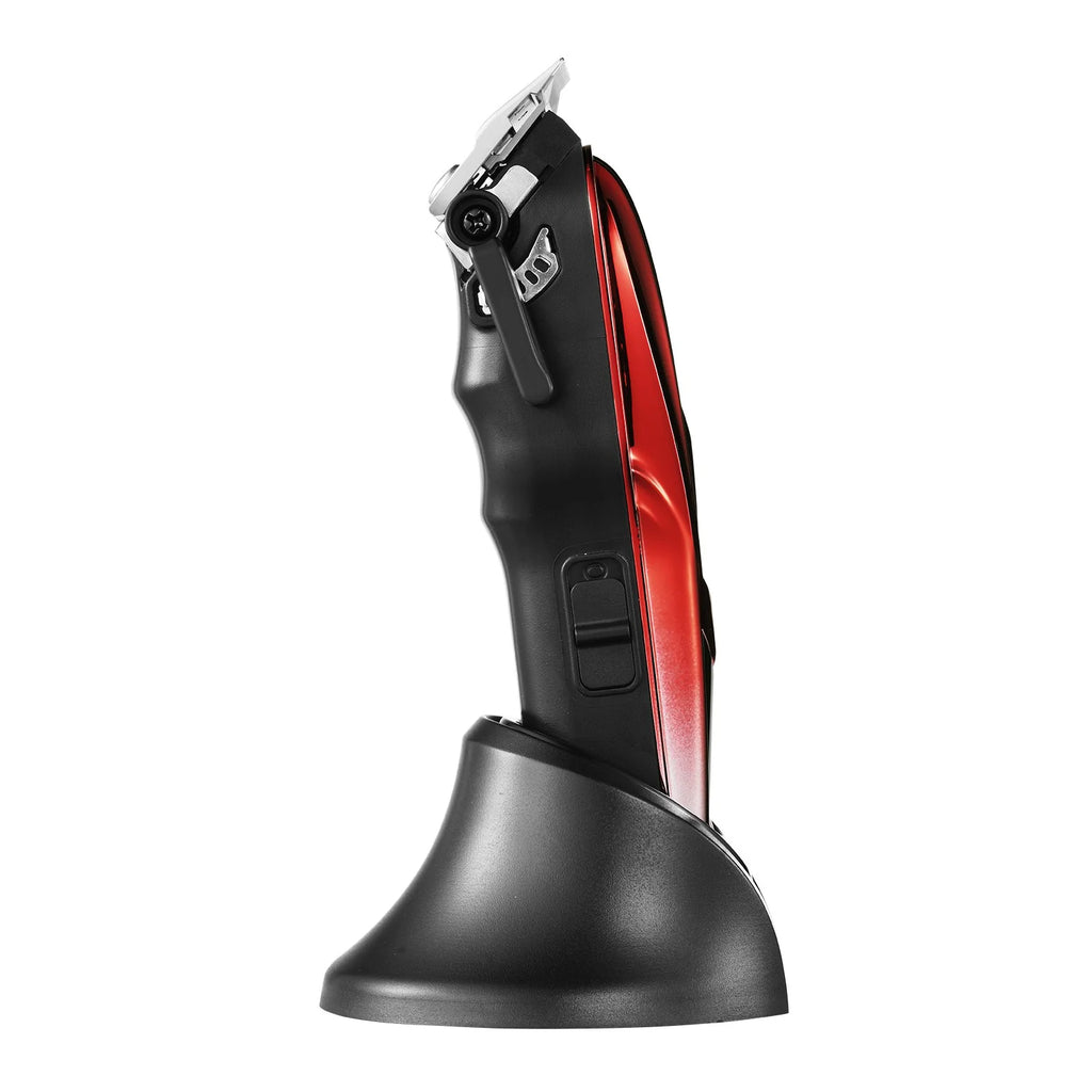 VEVOR Professional Hair Clipper Men'S Barber Clipper 6800RPM with LCD Display