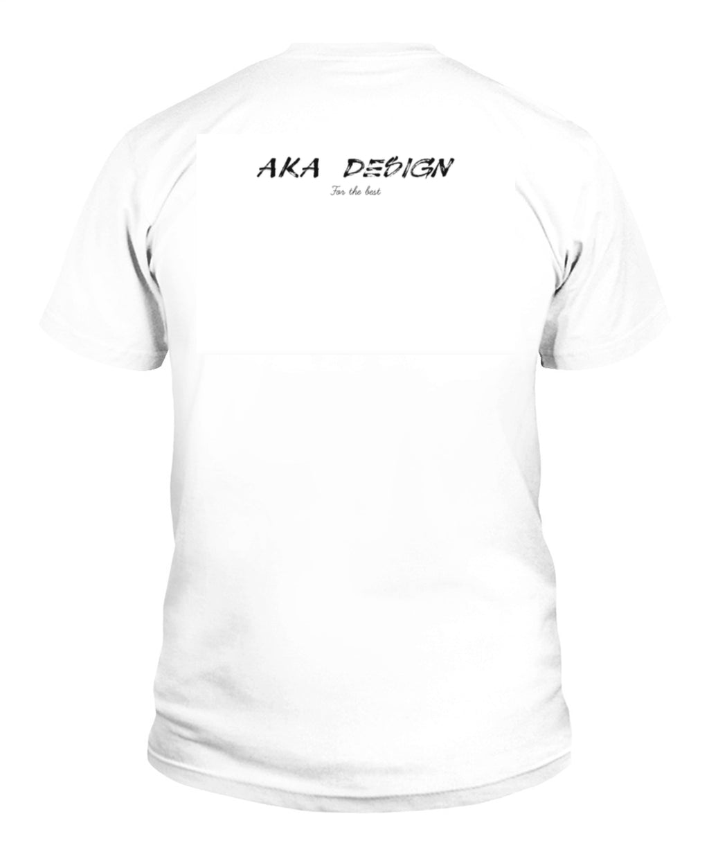 Unisex T-Shirt | Gildan 5000